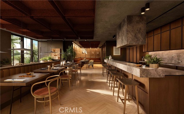 Detail Gallery Image 12 of 16 For 9 Macarthur Place #403,  Santa Ana,  CA 92707 - 1 Beds | 1 Baths