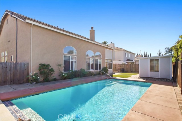 Detail Gallery Image 48 of 50 For 3013 Da Vinci Ct, Modesto,  CA 95355 - 5 Beds | 3 Baths