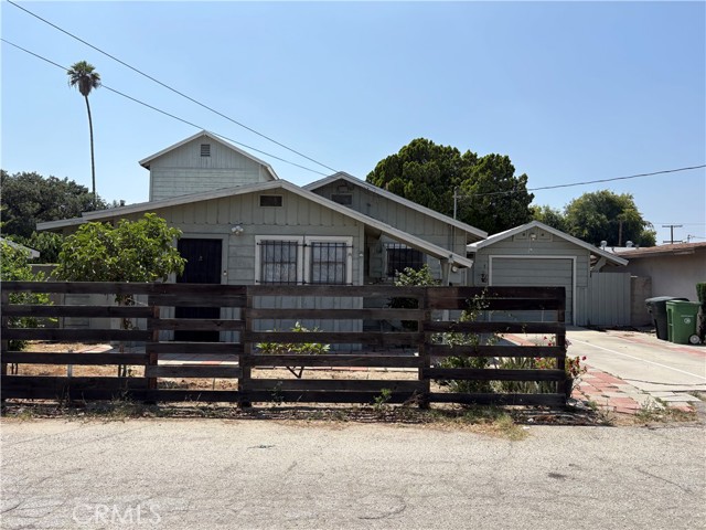 Thumbnail for 11402 Basye St, El Monte, CA 91732
