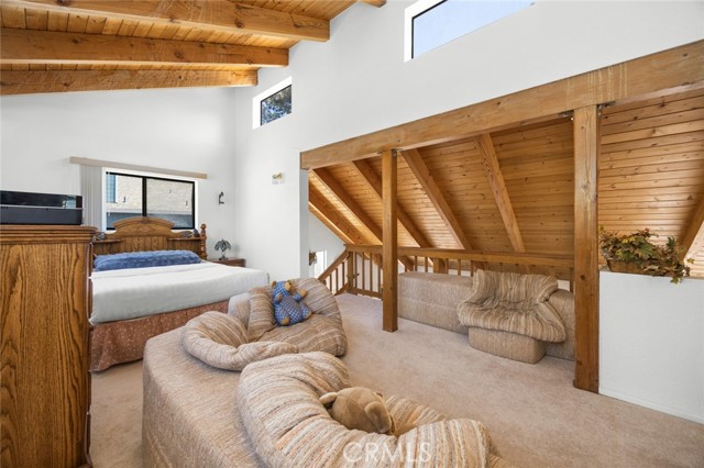 Detail Gallery Image 21 of 38 For 32947 Squirrel Ln, Arrowbear,  CA 92308 - 2 Beds | 2 Baths