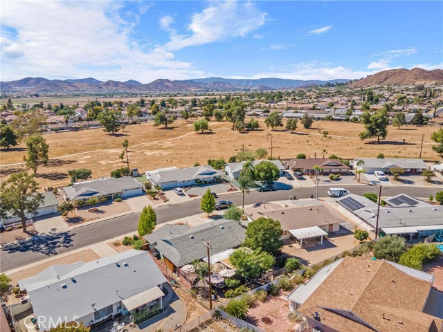 Detail Gallery Image 42 of 42 For 28868 W Worcester Rd, Menifee,  CA 92586 - 2 Beds | 2 Baths