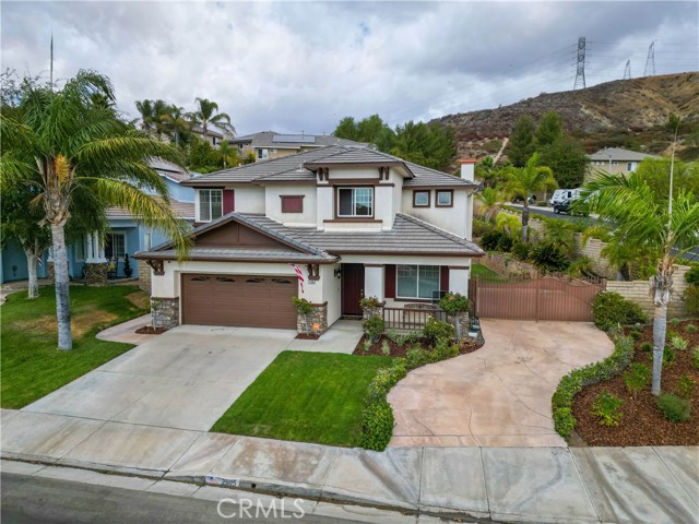 Image 2 for 21105 Cimarron Way, Saugus, CA 91390