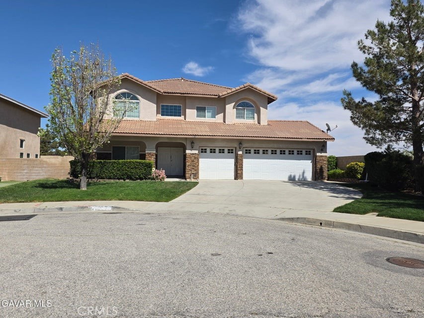 3321 Sungate