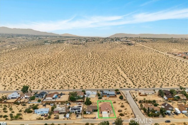 Detail Gallery Image 33 of 36 For 6218 Daisy Ave, Twentynine Palms,  CA 92277 - 3 Beds | 2 Baths