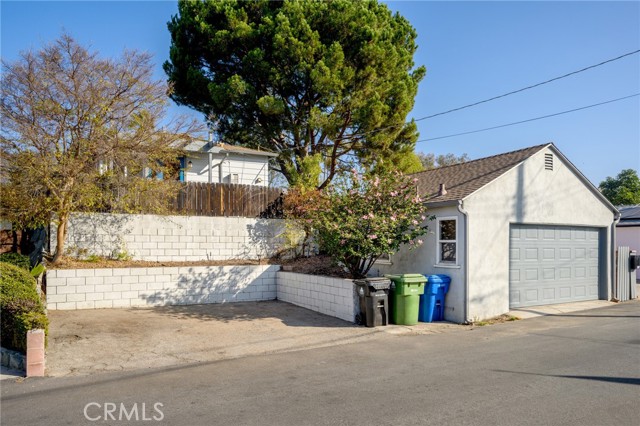 Detail Gallery Image 31 of 31 For 2497 Niagara Way, Eagle Rock,  CA 90041 - 3 Beds | 1 Baths