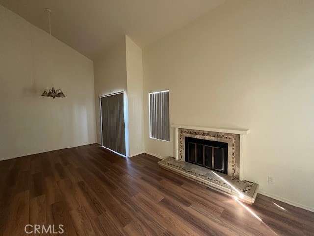 Detail Gallery Image 5 of 17 For 74533 Sagebrush Dr #D,  Palm Desert,  CA 92260 - 3 Beds | 2 Baths