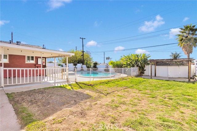 Detail Gallery Image 34 of 52 For 5728 Newbury Ave, San Bernardino,  CA 92404 - 3 Beds | 2 Baths