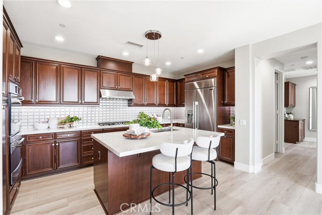 Detail Gallery Image 19 of 55 For 19948 Villa Medici, Yorba Linda,  CA 92886 - 3 Beds | 2 Baths