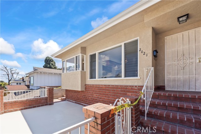 Detail Gallery Image 5 of 43 For 2021 Elanita Dr, San Pedro,  CA 90732 - 3 Beds | 2 Baths