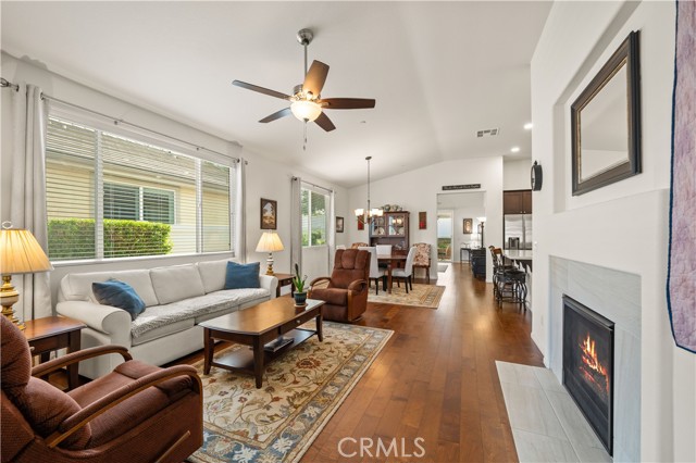 Detail Gallery Image 11 of 45 For 26519 Rim Creek, Menifee,  CA 92584 - 2 Beds | 2 Baths