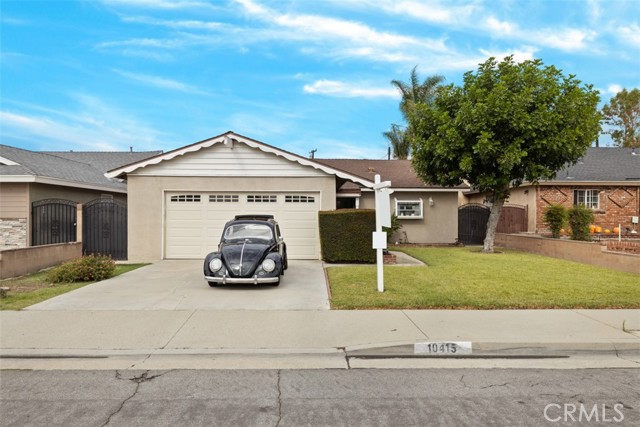 10415 Adel Way, Whittier, CA 90604