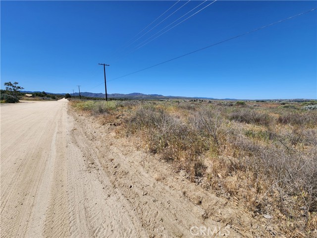 Detail Gallery Image 3 of 8 For 0 Rolling Hills, Aguanga,  CA 92539 - – Beds | – Baths