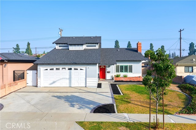 Detail Gallery Image 2 of 38 For 12012 Penford Dr, La Mirada,  CA 90638 - 4 Beds | 2 Baths