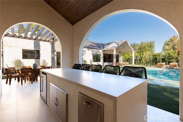 Detail Gallery Image 53 of 62 For 19026 Sprague St, Tarzana,  CA 91356 - 6 Beds | 6/1 Baths