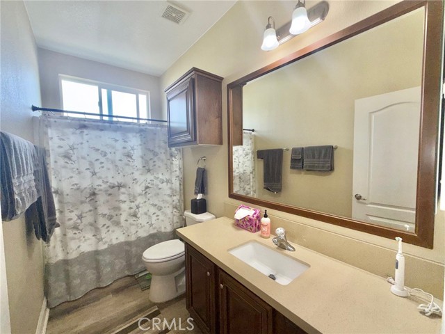 Detail Gallery Image 17 of 43 For 16444 Bolsa Chica St #167,  Huntington Beach,  CA 92649 - 3 Beds | 2 Baths