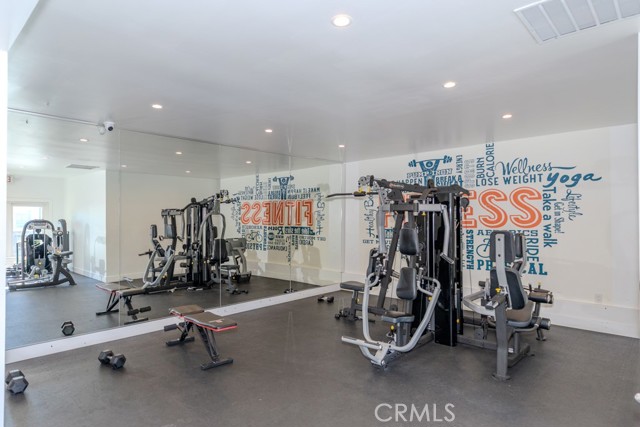 Detail Gallery Image 29 of 32 For 5815 E La Palma Ave #82,  Anaheim Hills,  CA 92807 - 3 Beds | 2 Baths