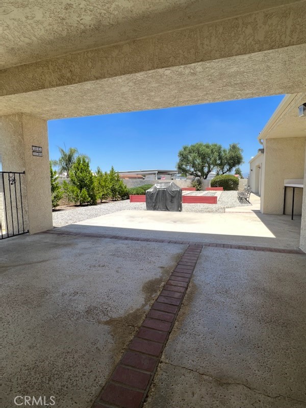 Detail Gallery Image 24 of 25 For 1295 S Cawston Ave #354,  Hemet,  CA 92545 - 1 Beds | 1 Baths