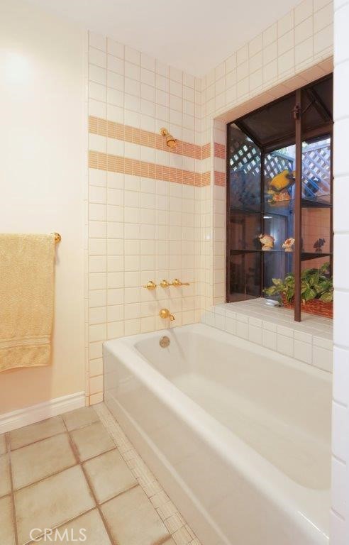 Bathroom #2 on the Main Level