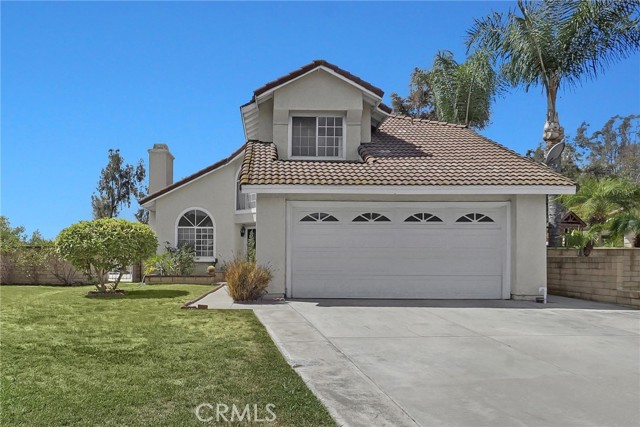 3107 Greenacre Rd, Chino Hills, CA 91709