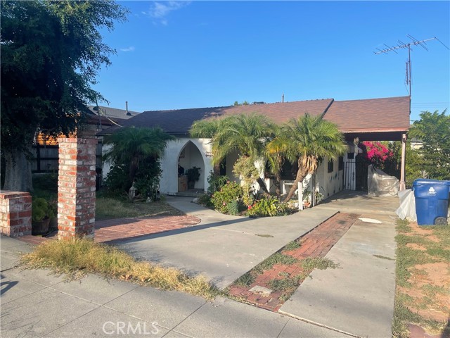 Detail Gallery Image 1 of 1 For 4454 Lowell Ave, Los Angeles,  CA 90032 - 2 Beds | 2 Baths