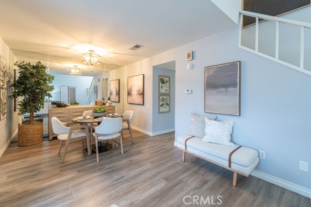 Detail Gallery Image 8 of 52 For 5002 E Atherton, Long Beach,  CA 90815 - 2 Beds | 2/1 Baths