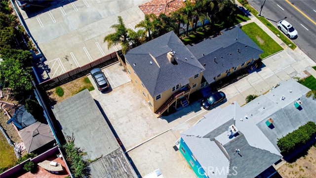 714 Pacific Coast, Redondo Beach, California 90277, ,Residential Income,Sold,Pacific Coast,PW22189758