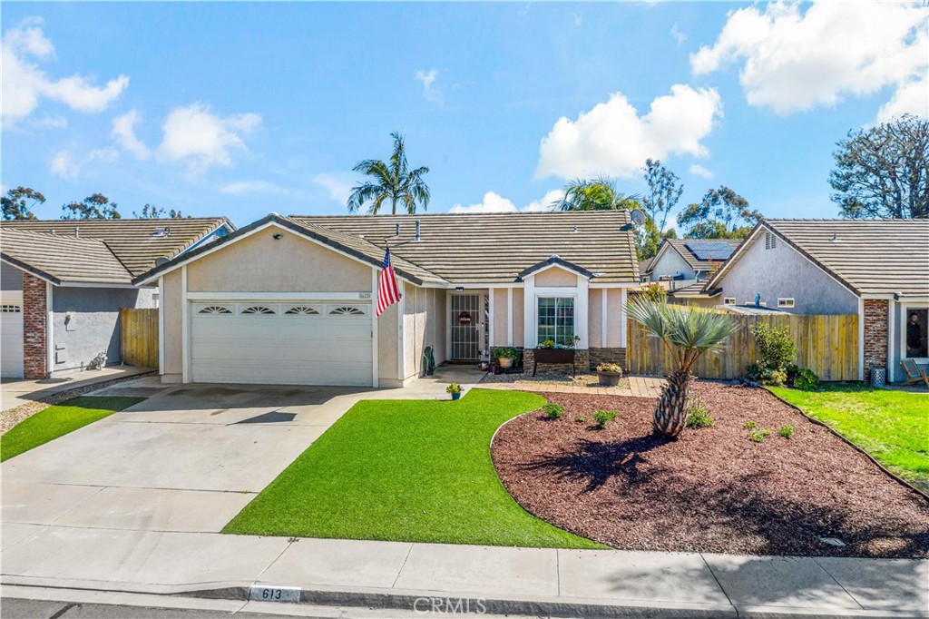 613 Maybritt Circle