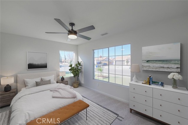 Detail Gallery Image 16 of 29 For 12993 Sundown Rd, Victorville,  CA 92392 - 4 Beds | 2 Baths