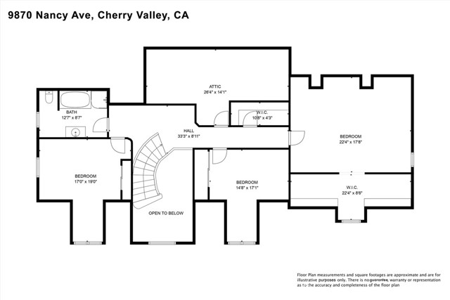 Detail Gallery Image 68 of 68 For 9870 Nancy Ave, Cherry Valley,  CA 92223 - 4 Beds | 3/1 Baths