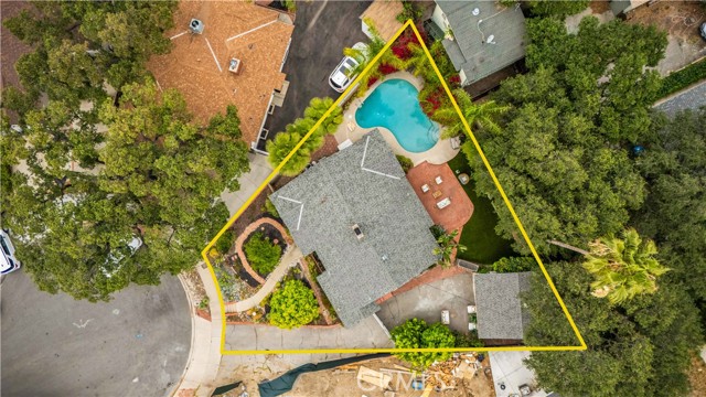 Detail Gallery Image 35 of 40 For 6600 Haywood, Tujunga,  CA 91042 - 3 Beds | 2 Baths