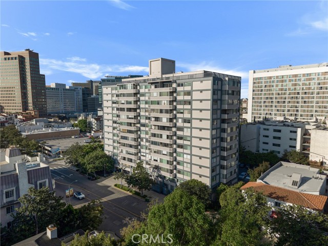 Detail Gallery Image 21 of 21 For 969 Hilgard, Los Angeles,  CA 90024 - 1 Beds | 1 Baths