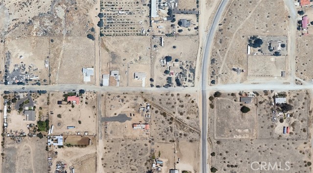 Detail Gallery Image 2 of 3 For 0 Vac/Cor Ave Q/81st Ste, Sun Village,  CA 93543 - – Beds | – Baths