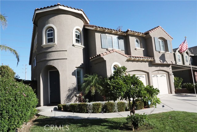 15603 Pisa Ln, Fontana, CA 92336