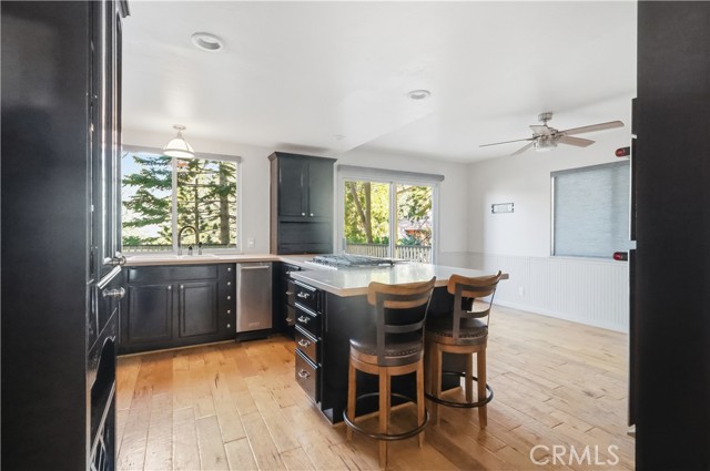 Detail Gallery Image 9 of 72 For 174 Golf Course Rd, Lake Arrowhead,  CA 92352 - 4 Beds | 3/1 Baths