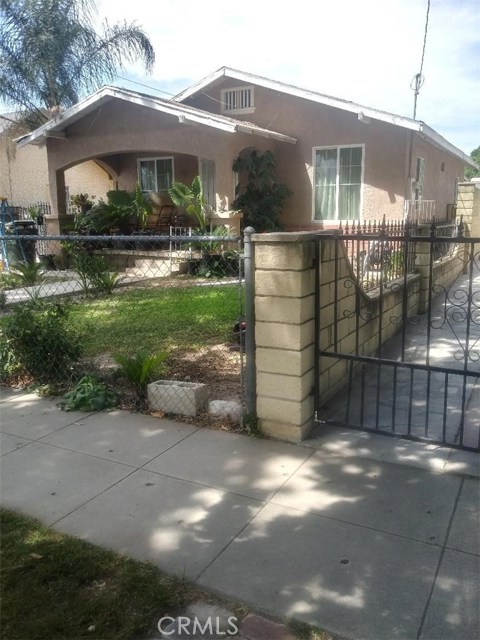 1316 Davidson Ave, San Bernardino, CA 92411