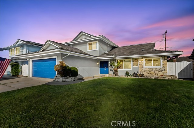 Detail Gallery Image 2 of 52 For 1240 Lynwood St, La Habra,  CA 90631 - 4 Beds | 2 Baths