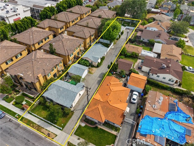 Detail Gallery Image 36 of 39 For 750 W Camino Real a,  Arcadia,  CA 91007 - 2 Beds | 1 Baths