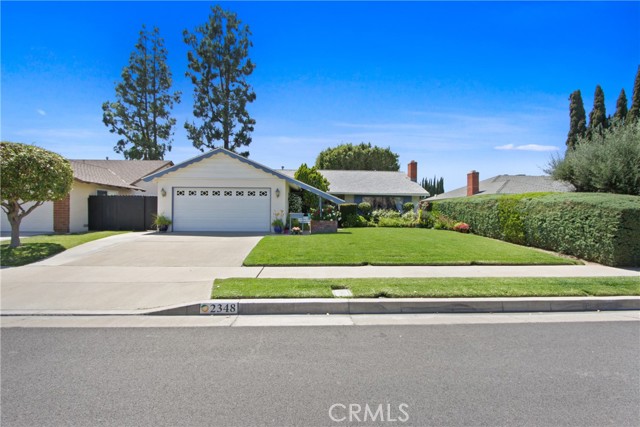 Detail Gallery Image 21 of 21 For 2348 N Glennwood St, Orange,  CA 92865 - 3 Beds | 2 Baths