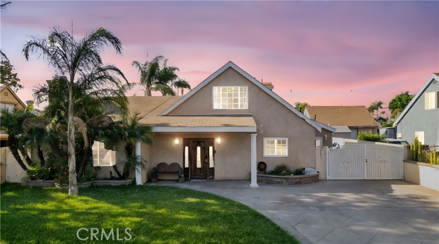 Detail Gallery Image 1 of 43 For 16633 Doublegrove St, La Puente,  CA 91744 - 4 Beds | 3 Baths