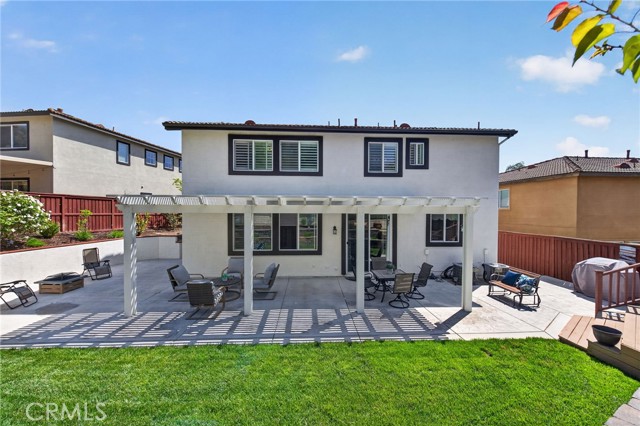 Detail Gallery Image 44 of 58 For 38429 Clearbrook Dr, Murrieta,  CA 92563 - 4 Beds | 2/1 Baths