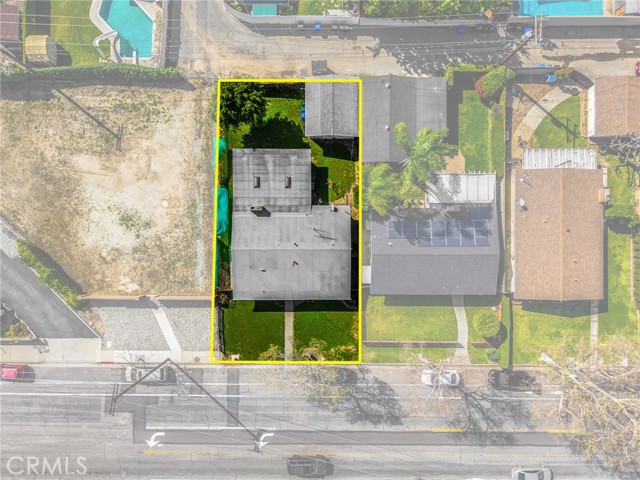 Detail Gallery Image 49 of 50 For 10919 1st, Whittier,  CA 90603 - 4 Beds | 2 Baths