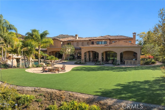 Detail Gallery Image 59 of 75 For 18795 Heritage, Poway,  CA 92064 - 6 Beds | 8 Baths