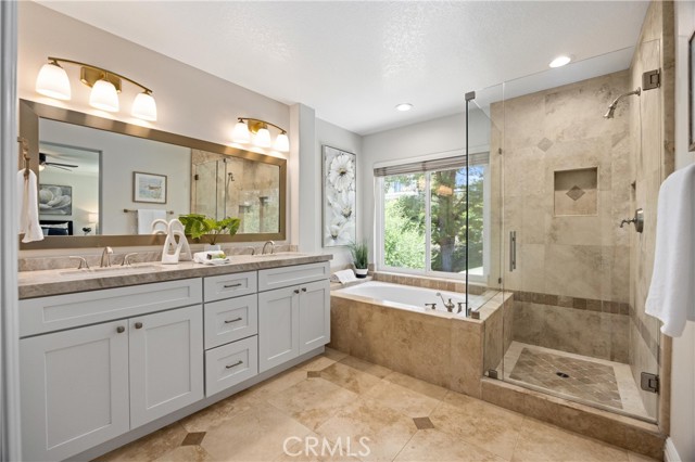 Detail Gallery Image 25 of 55 For 18 via Tigra, Rancho Santa Margarita,  CA 92688 - 4 Beds | 3 Baths