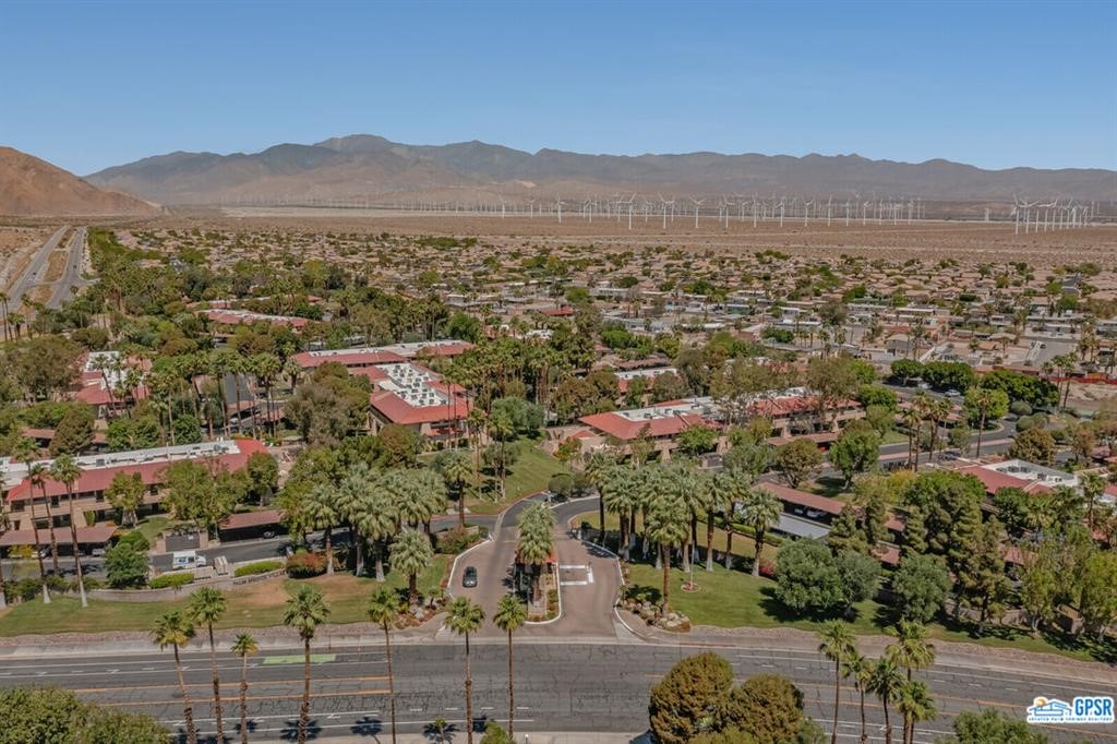 Detail Gallery Image 14 of 15 For 2810 N Arcadia Ct #111,  Palm Springs,  CA 92262 - 1 Beds | 1 Baths