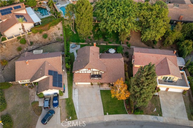 Detail Gallery Image 51 of 66 For 4780 Coronado Ln, La Verne,  CA 91750 - 4 Beds | 3 Baths