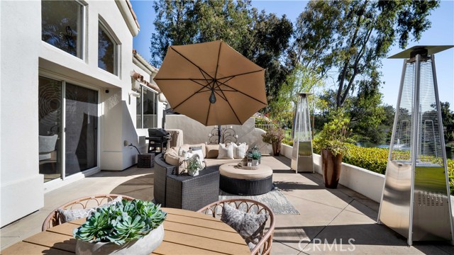Detail Gallery Image 49 of 58 For 4 Vista Frondosa, Rancho Santa Margarita,  CA 92688 - 3 Beds | 2/1 Baths