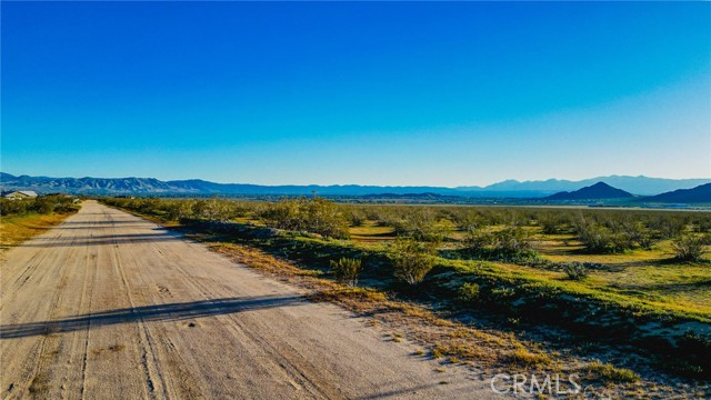 Detail Gallery Image 19 of 23 For 0 Los Padres Rd, Apple Valley,  CA 92307 - – Beds | – Baths