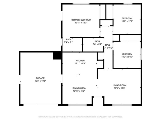 Detail Gallery Image 27 of 29 For 5275 Margo Ln, Oroville,  CA 95966 - 3 Beds | 2 Baths