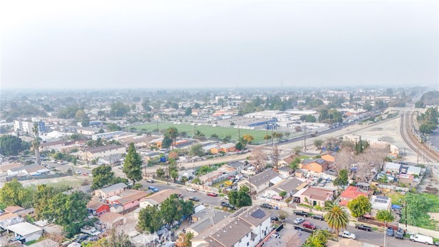 Detail Gallery Image 42 of 45 For 1693 E 110th, Los Angeles,  CA 90059 - 3 Beds | 2/1 Baths