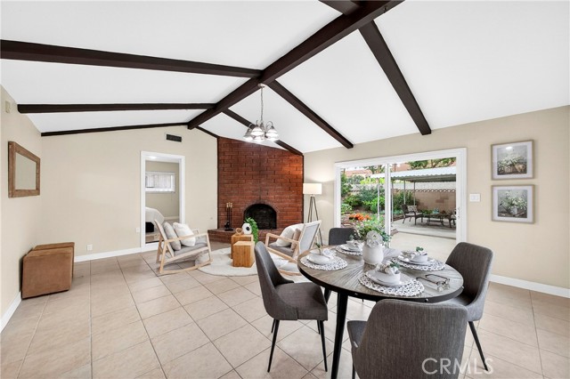 Detail Gallery Image 28 of 58 For 7628 El Caney, Buena Park,  CA 90620 - 4 Beds | 2/1 Baths